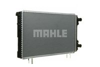 Thumbnail - Radiateur - CR474000P - MAHLE