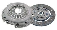 Set ambreiaj FEBI BILSTEIN, Cod: 1005210