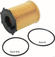 Ölfilter