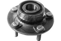 главина на колелото