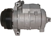 Thumbnail - Compressor, airconditioning - ACP1165000S - MAHLE