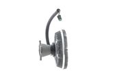 Thumbnail - Koppeling, radiateurventilator - CFC243000P - MAHLE