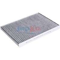 Филтър купе (поленов филтър)