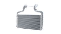 Thumbnail - Intercooler, inlaatluchtkoeler - CI454000P - MAHLE