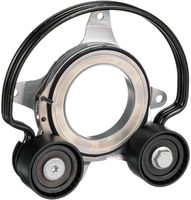 Riemenspanner, Keilrippenriemen