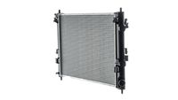 Thumbnail - Radiateur - CR1902000S - MAHLE
