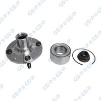 Butuc roata GSP, Cod: 9425036A