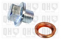 Verschlussschraube, Ölwanne