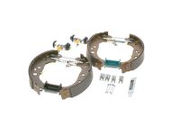 BOSCH Remschoenset 6