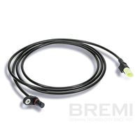 Sensor, Raddrehzahl