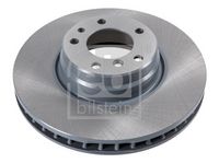 Bremsscheibe
