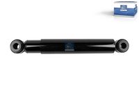 Amortizor DT Spare Parts, Cod: 2.61121