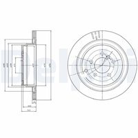 Bremsscheibe
