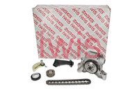 Set pompă de ulei AIC, Cod: 77904Set