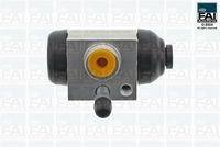 спирачно цилиндърче на колелото