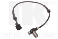 Sensor, Raddrehzahl