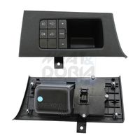 ключ, главни светлини