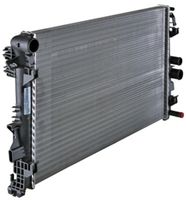 Thumbnail - Radiateur - CR608000P - MAHLE