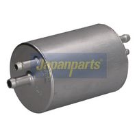 горивен филтър