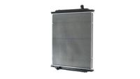 Thumbnail - Radiateur - CR709000S - MAHLE