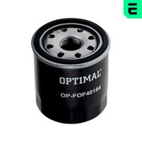 Filtru ulei OPTIMAL, Cod: OP-FOF40184