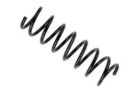 пружина за ходовата част