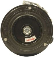 Thumbnail - Compressor, airconditioning - ACP264000S - MAHLE
