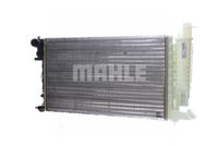 Thumbnail - Radiateur - CR167000S - MAHLE