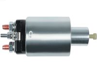 Solenoid Switch, starter