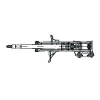 Amortizor CTR, Cod: GY0495G