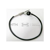 Sensor, Abgastemperatur