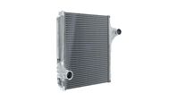 Thumbnail - Intercooler, inlaatluchtkoeler - CI374000P - MAHLE