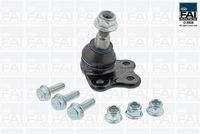 Articulatie sarcina/ghidare FAI AutoParts, Cod: FPBJ0265