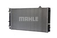Thumbnail - Radiateur - CR853000S - MAHLE