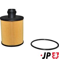 маслен филтър