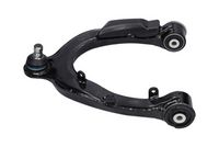 носач, окачване на колелата