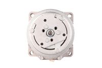 Kompressor, Klimaanlage