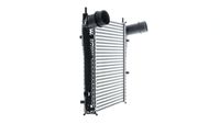 Thumbnail - Intercooler, inlaatluchtkoeler - CI208000P - MAHLE