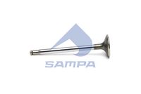Supapa admisie SAMPA, Cod: 010.2245