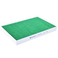 Filter, Innenraumluft Filter, Innenraumluft