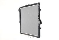 Thumbnail - Radiateur - CR2234000S - MAHLE