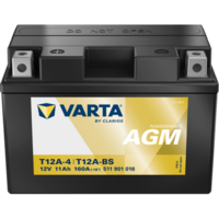 Starterbatterie