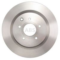 Bremsscheibe