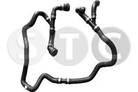 маркуч на радиатора