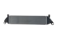 Thumbnail - Intercooler, inlaatluchtkoeler - CI688000S - MAHLE