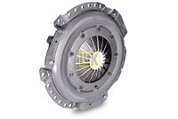 Kupplungsdruckplatte