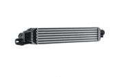 Thumbnail - Intercooler, inlaatluchtkoeler - CI612000P - MAHLE