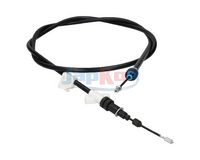 жило, ръчна спирачка