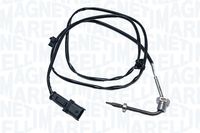 Sensor, Abgastemperatur