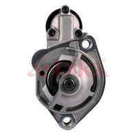Starter ASHIKA, Cod: MT-148JM